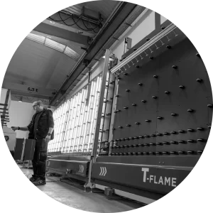 T-Flame Factory