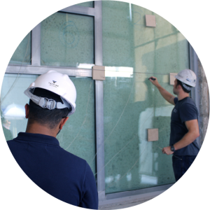 Tecfire Certification Testing