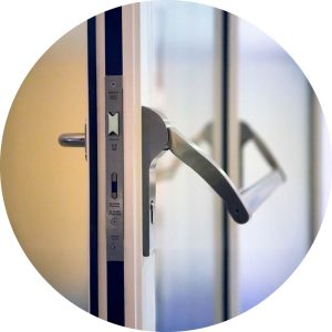 Tecfire Door