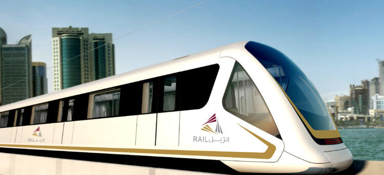 Fifth Doha Metro Station Awarded