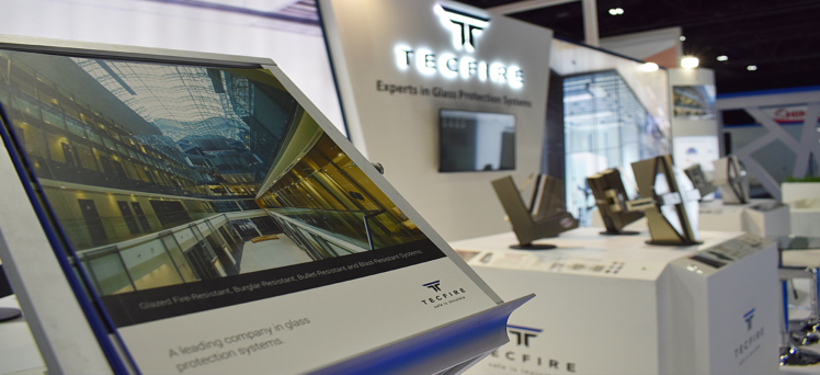 Tecfire en Windows, Doors&Facades-2018