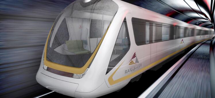 More Doha Metro Projects