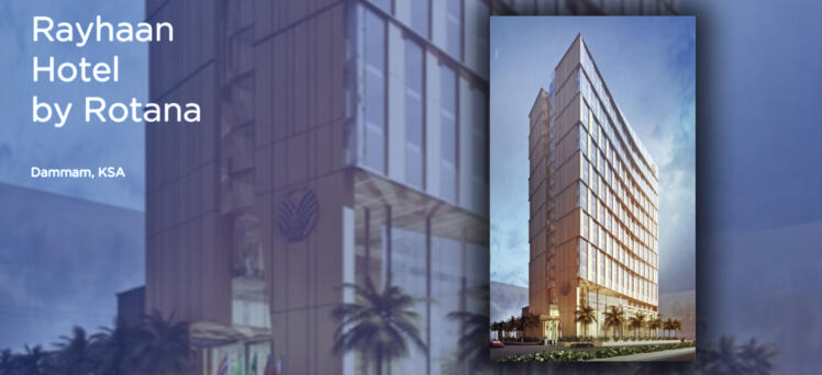 Rayhaan Hotel by Rotana