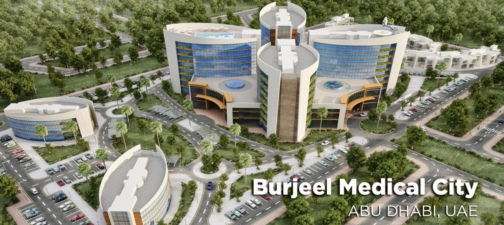 Burjeel Medical City