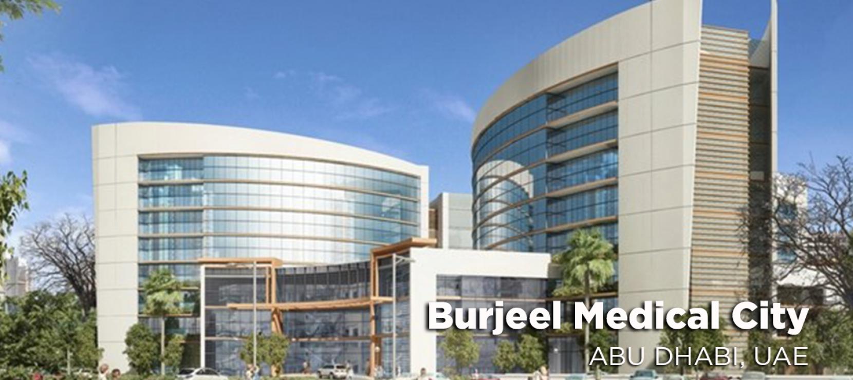 Burjeel Medical City