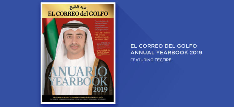 El Correo del Golfo 2019