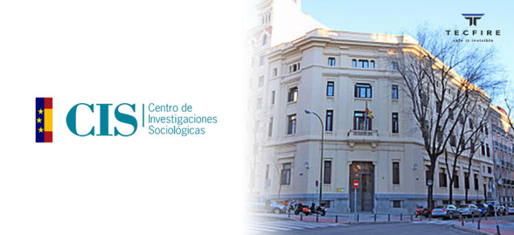 Proyecto CIS en Madrid