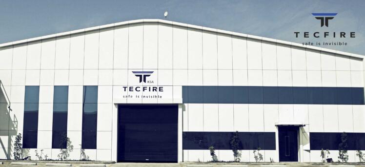 TECFIRE KSA