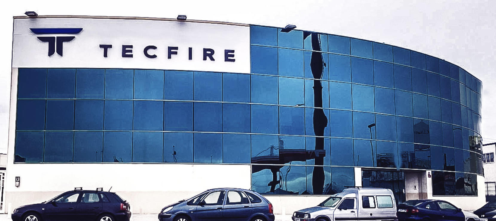 Nueva Fábrica De Tecfire En España