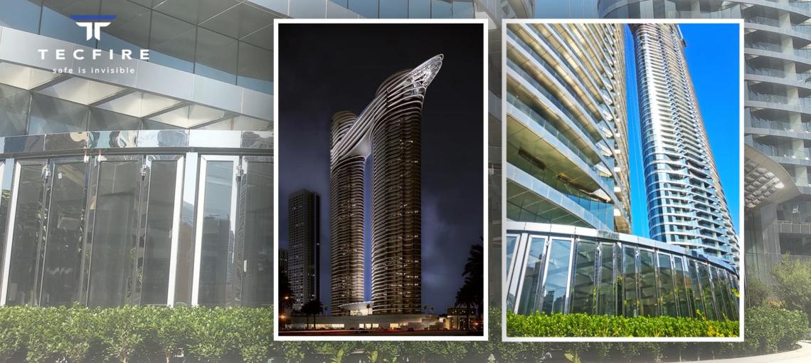 The Address Residences | Skyview