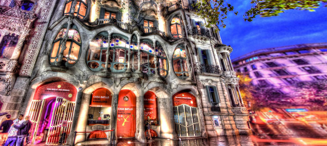 Casa Batlló