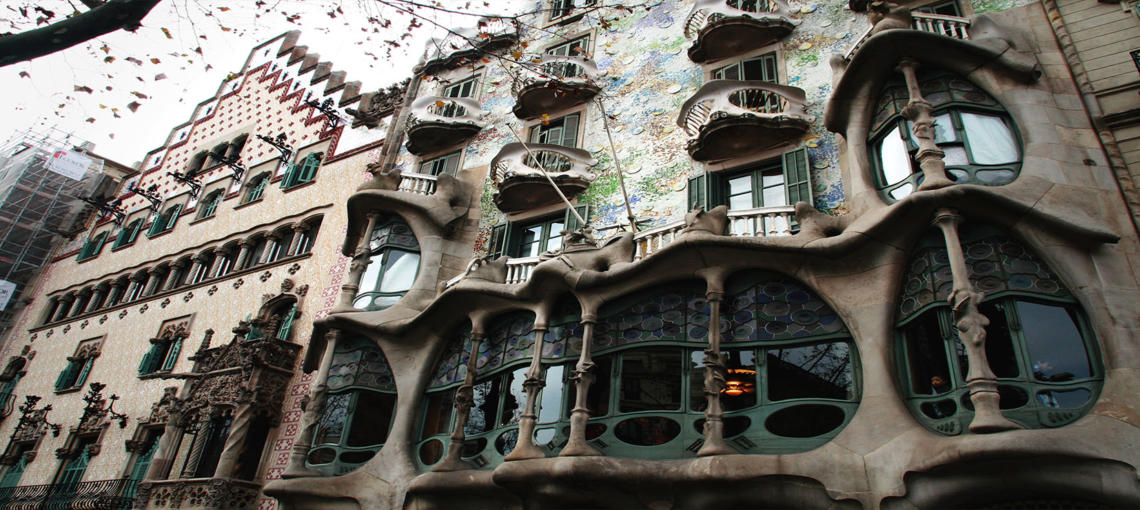 Casa Batlló