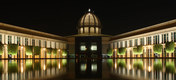 Universidad de Sobornne en Abu Dabi