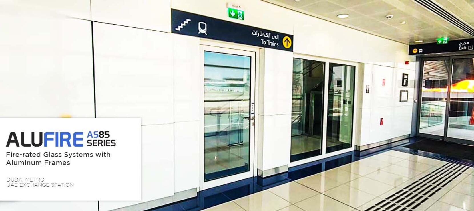 Nueva estación de Metro adjudicada – Dubai