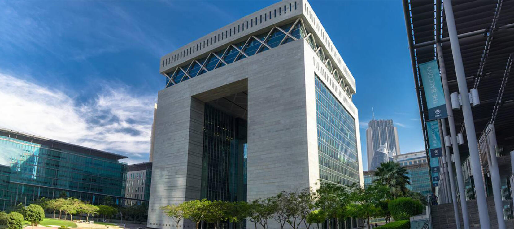 Nueva Adjudicación: BSA en DIFC (Dubai)