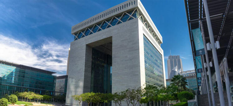 Nueva Adjudicación: BSA en DIFC (Dubai)