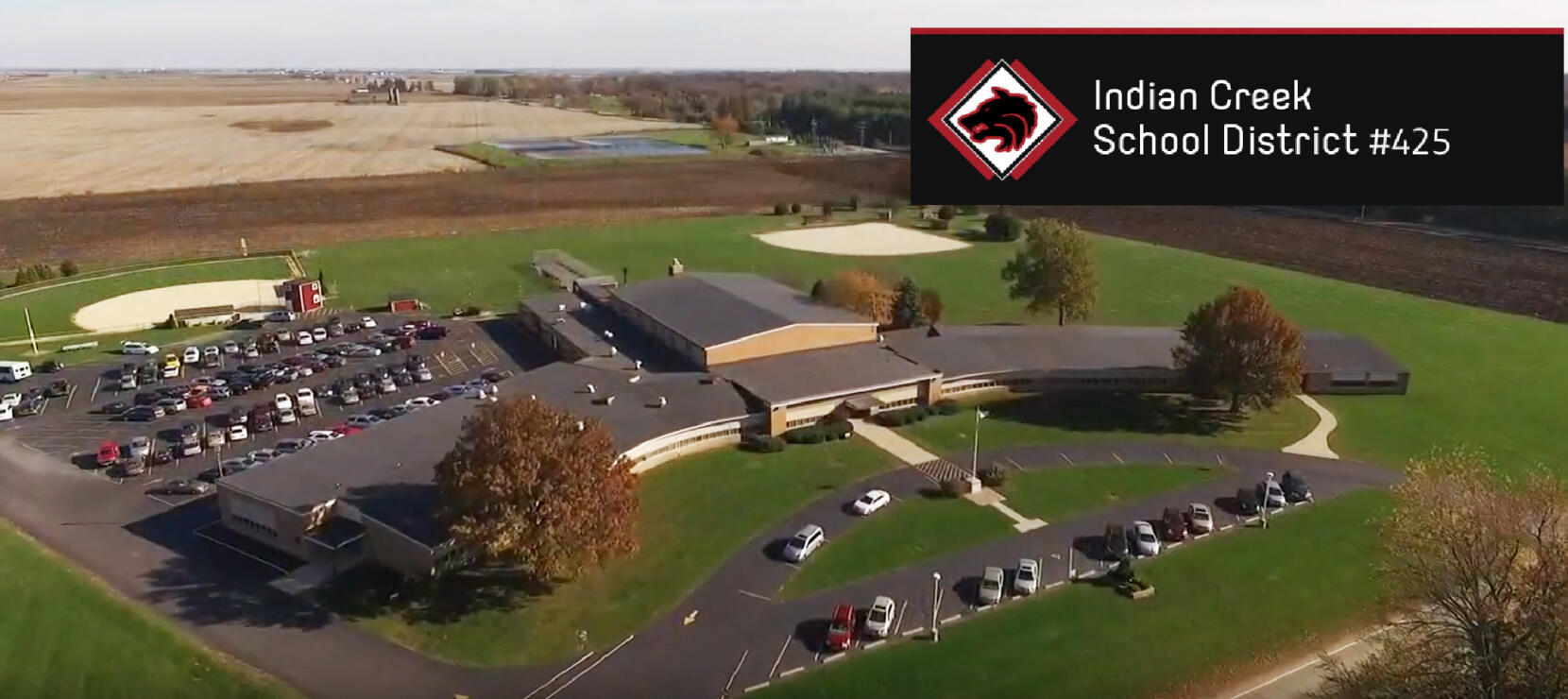 New Project in Illinois: Enhanced Safety at Indian Creek High School with Tecfire