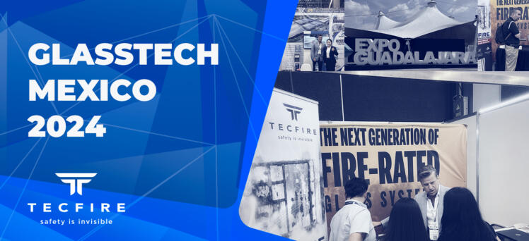 Exitosa participación de Tecfire en la EXPO de Tecnología del Vidrio de América Latina