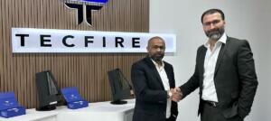 TECFIRE MEA firma un acuerdo con SIRAJ QURYAT TRADING LLC como agente exclusivo en Omán