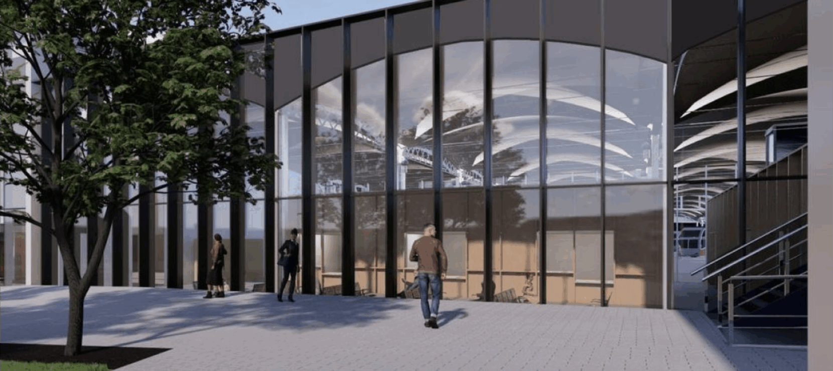 TECFIRE at the Forefront in One of Spain’s Largest Fire-Rated Glazing Projects in 2025