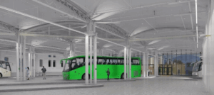 TECFIRE at the Forefront in One of Spain’s Largest Fire-Rated Glazing Projects in 2025