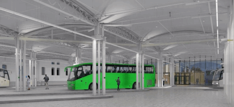 TECFIRE at the Forefront in One of Spain’s Largest Fire-Rated Glazing Projects in 2025