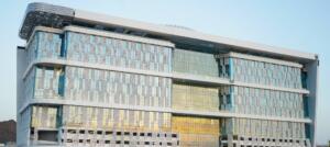 TECFIRE Completes Advanced Fire Safety Installation at Dr. Soliman Fakeeh Hospital, Madina