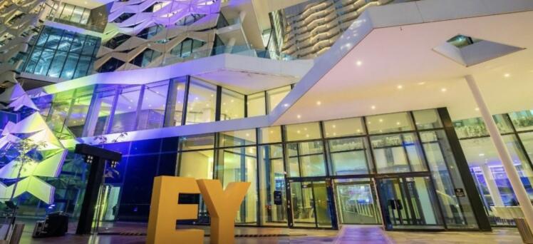 TECFIRE MEA Completes Fire-Rated Door Installation at EY North Tower, Riyadh